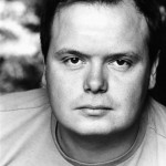 Portrait - Gavin Spokes Gavin Spokes: She Stoops To Conquer