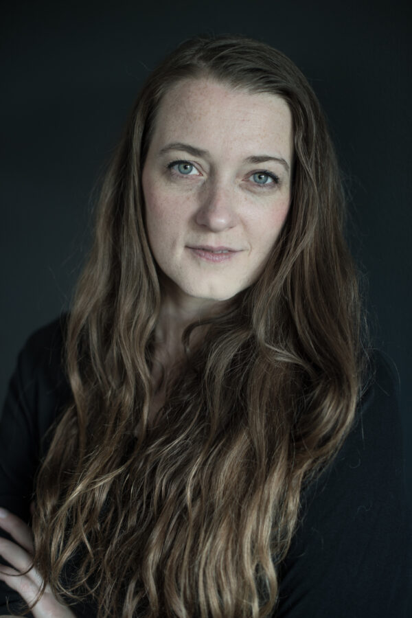 Sophie Stone