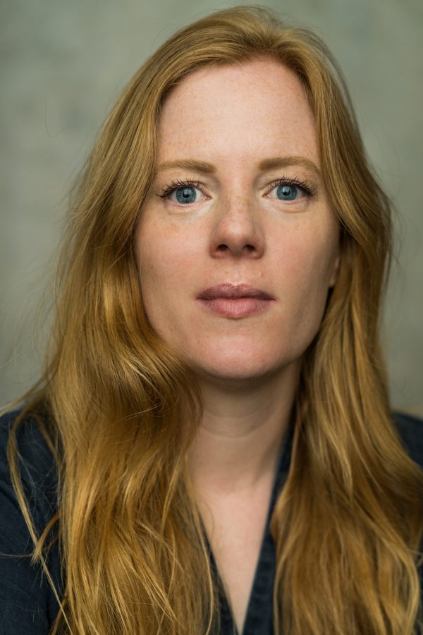 Muireann Bird