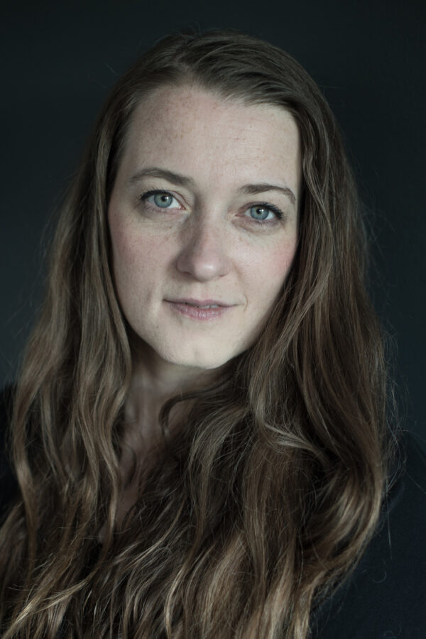 Sophie Stone