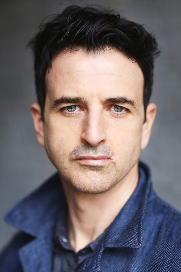 Eugene O'Hare