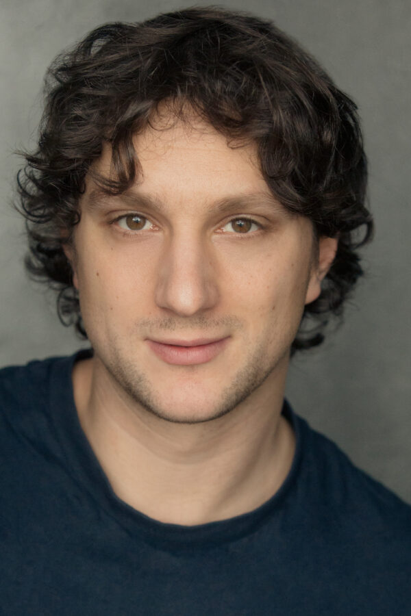 Jonny Cordingley