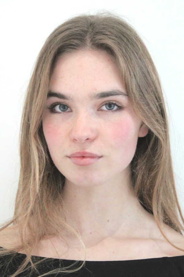 Amelia May