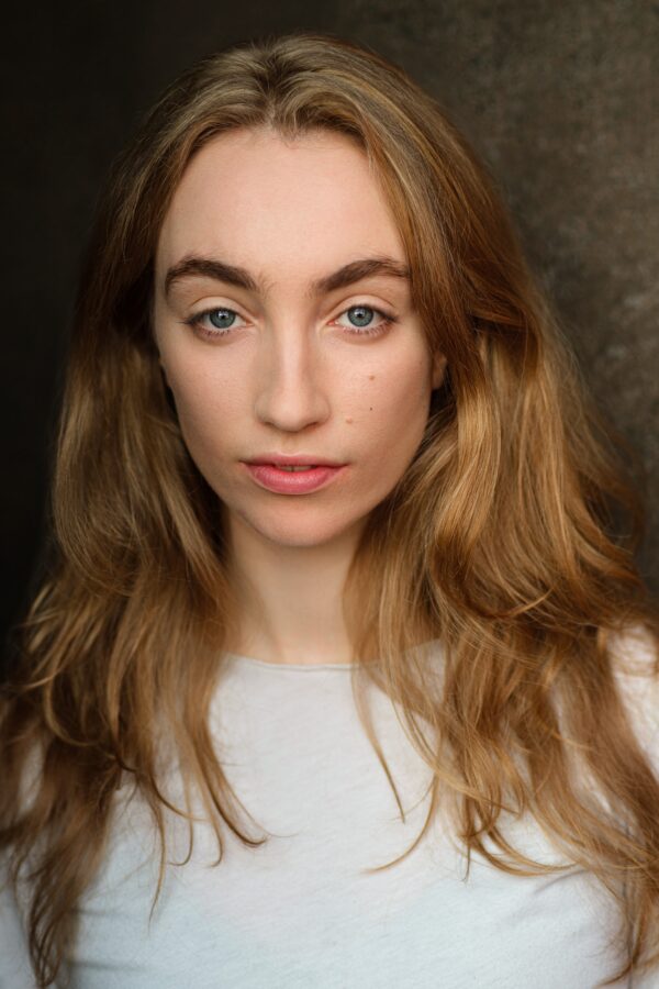 Megan Langford