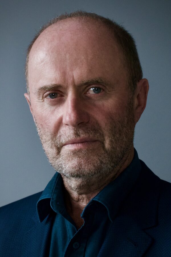 Patrick Brennan