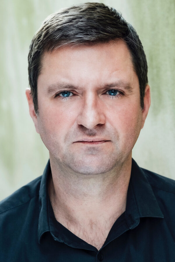 Aleksandar Mikic