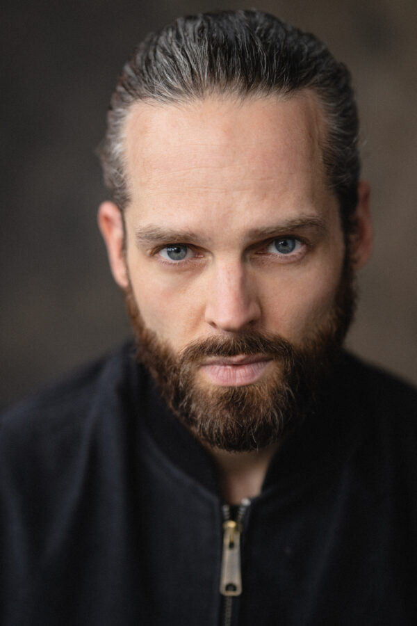 Jude Monk McGowan