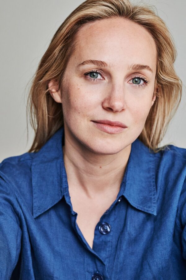 Sarah John